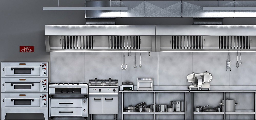 Knowledge about Stainless Steel Category Grades and Standards used in Commercial Kitchen Refrigerators